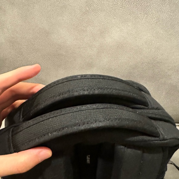 Used Northface Backpack Jester - Picture 7 of 10